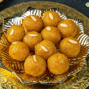 Mihidana Laddu 1kg